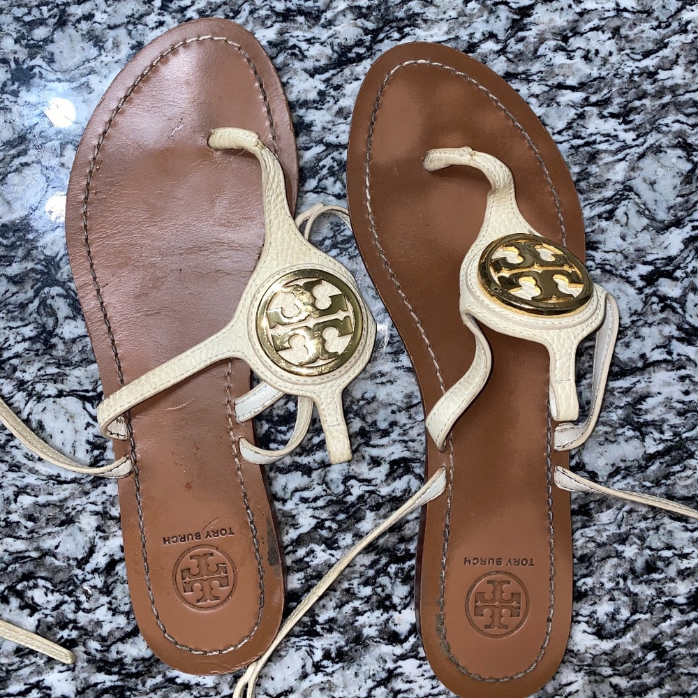 Tory Burch Sandal